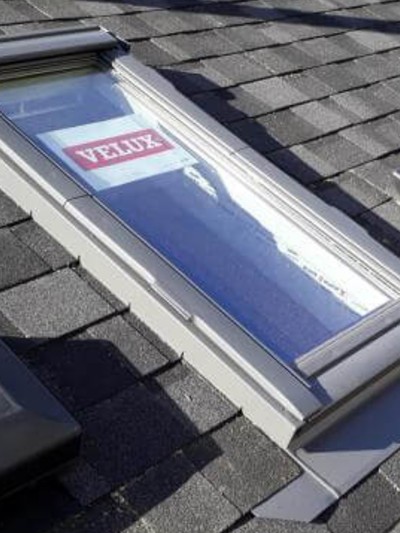 chimney installation li